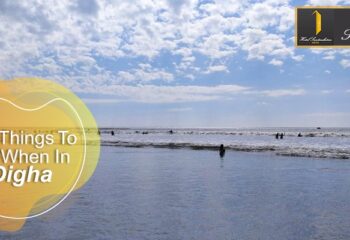 Top Things To Do When In Digha For Holiday | Hotel Santiniketan Digha