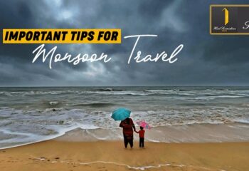 5 Important Tips for Monsoon Travel | Digha Hotels | Hotel Santiniketan