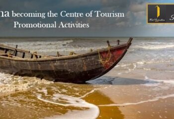 Digha becoming the Centre of Tourism Promotional Activities | Digha Hotels