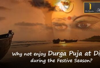 Enjoy Durga Puja at Digha during the Festive Season | Budget Hotel
