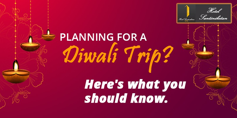 Planning for a Diwali Trip? Here's what you should know | Hotels in Digha