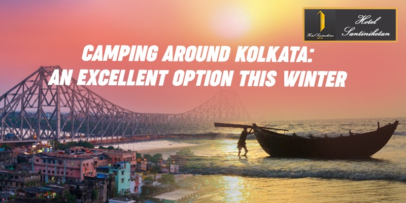 Camping around Kolkata: an excellent option this winter | Hotels in Digha