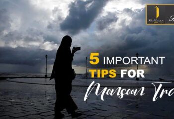 5 Important Tips for Monsoon Travel | Hotel Santiniketan