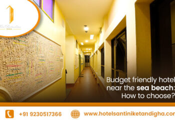 budget friendly hotel in digha near sea beach